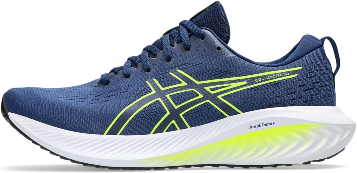 ASICS Men's Men's Gel-Excite 10Sneaker