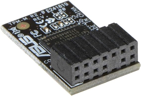 Asus TPM-M R2.0 14-1 Pin TPM Module