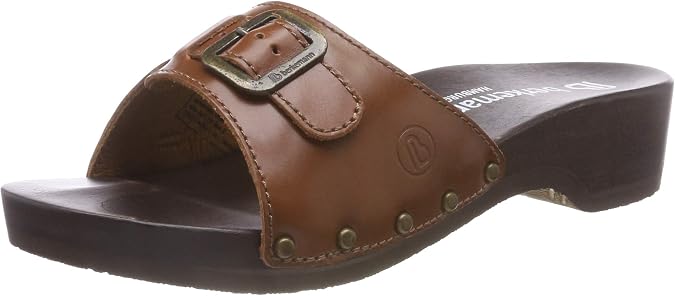 Berkemann Women's Hamburg Mules