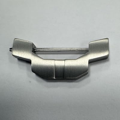 ACESTAR Full Titanium HALF LINk band