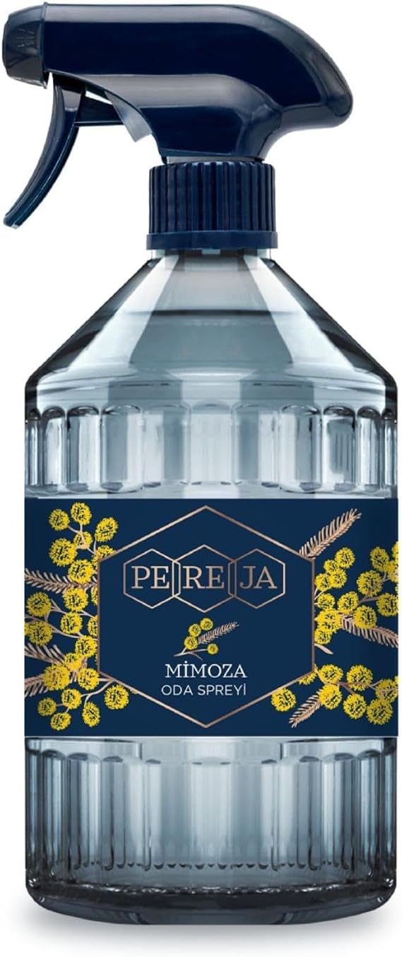 Pereja Room Spray Mimoza 500ml