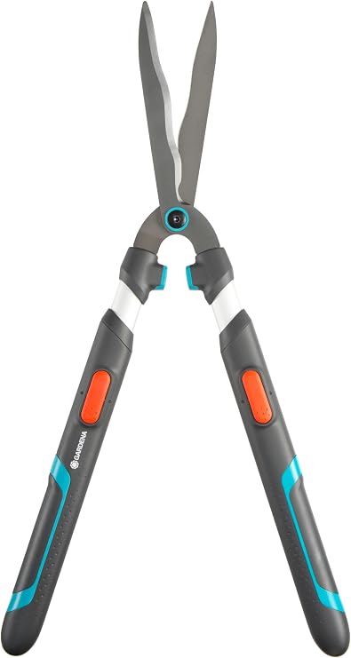 Gardena 12304-20 Trimming Scissors 27.6 - 35.4 inches 70 - 90 cm Arm Telescoping TeleCut