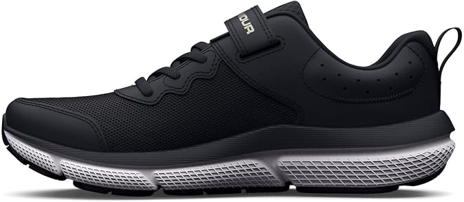 Under Armour Kids' Assert 10 Alternate Closure Shoes | Road Running Shoes