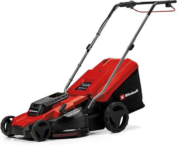 Einhell Elektrikli Çim Biçme Makinesi GC-EM 1800/43 3400090