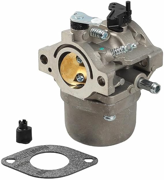 Carburetor For Briggs & Stratton 12.5 HP Vertical Engine Carb