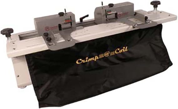 Akiles Crimp@Coil Electric Double-Sided Coil Crimpers