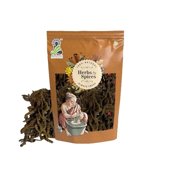 Metrol Herbaveda- Bloodroot 200g | Sanguinaria Canadensis
