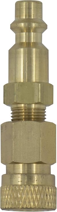 Lang Tools TU-15-15 Diesel Compression Adapter (Snap-on/OTC)