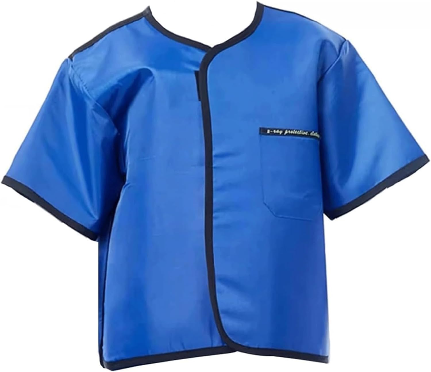 BKEKM Lead Apron 0.35mmpb 0.5mmpb X-ray Vest Apron Medical Use X-ray Vest Radiation Shielding Lead Clothing Radiation Apron