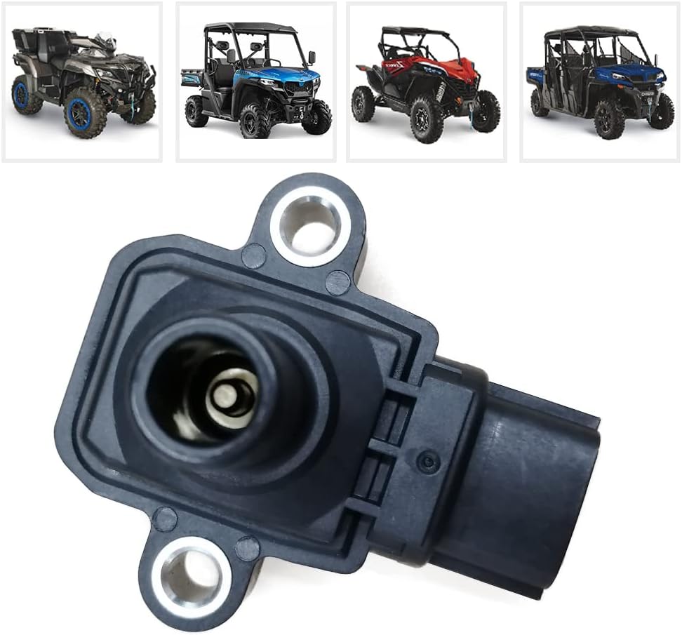 QYMOTO CFMOTO 018B-178000 Ignition Coil Compatible with CFMOTO CFORCE UFORCE ZFORCE 400 500 600 950 1000 X5 X6 EX