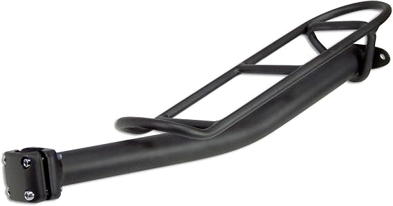 KlickFix Freerack Black