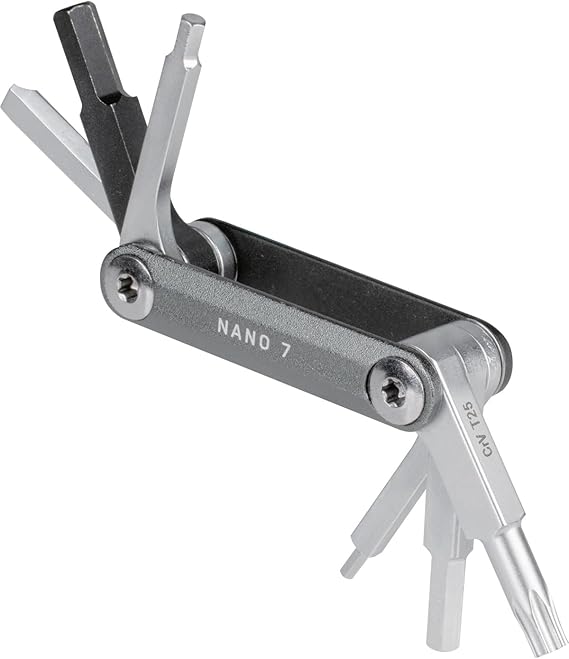 Topeak Nano 7 Mini Tool