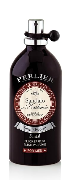 Perlier Elisir Sandalo 100ml