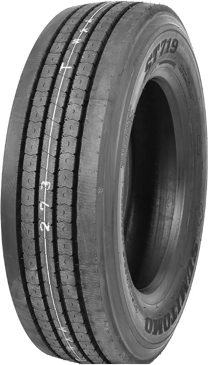 Sumitomo ST719 275/70R22.5 148/145M H Commercial Tire