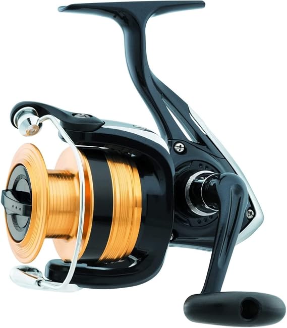 Daiwa Sweepfire Swf-2B Spin Reel