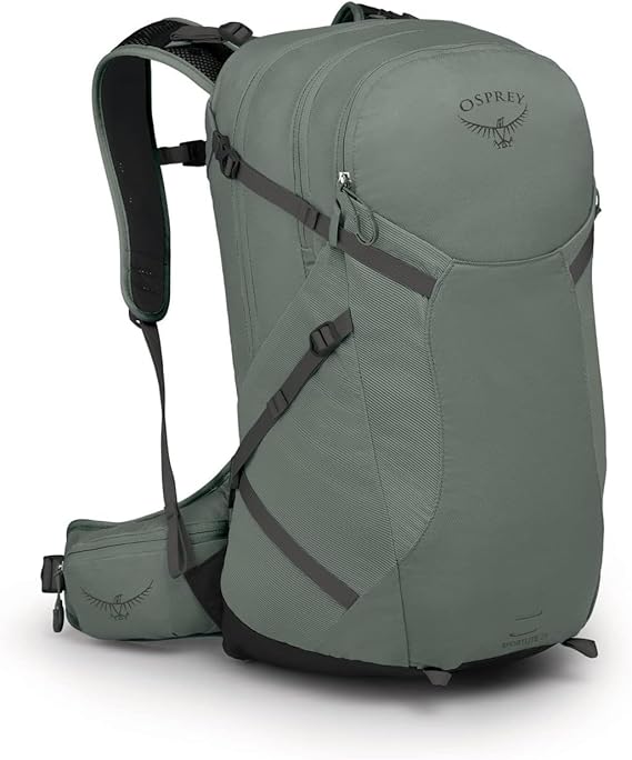 Osprey Sportlite Unisex Backpack