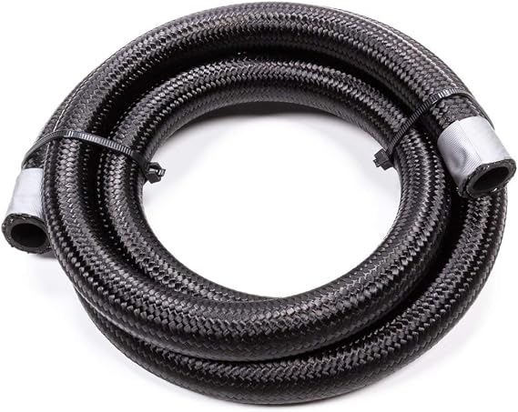 Fragola 840608 Premium Nylon Race Hose (#8 6 Feet)