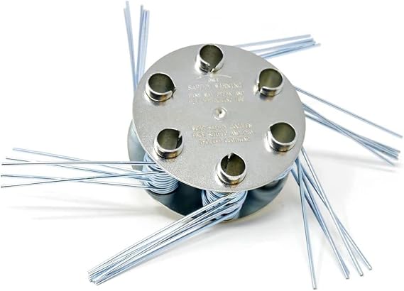 Zeluga 14-341 Coarse Roto Stripper For Metal