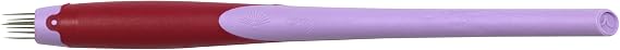 Pergamano Perforating Tool, Star Point