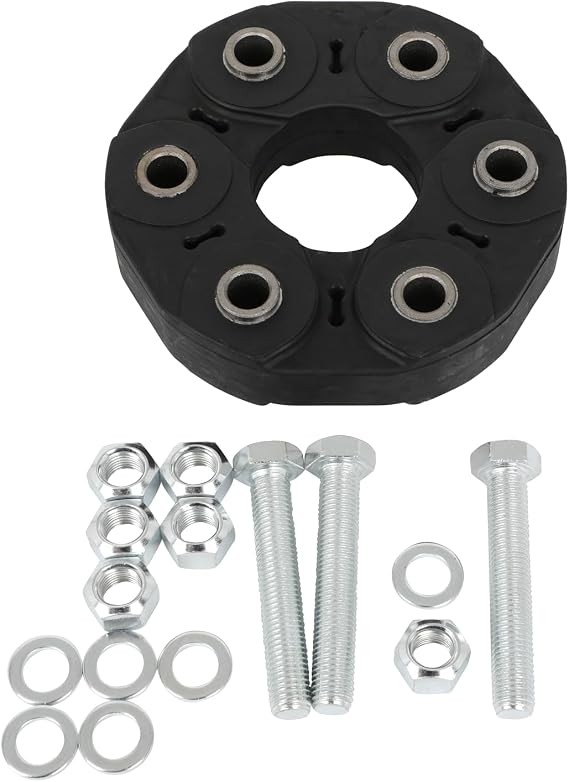 DriveShaft Compatible with for Dodge for Challenger 2010-2011