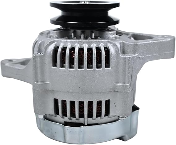 12V 60A Alternator 16615-64015 for Husqvarna Utility Vehicle