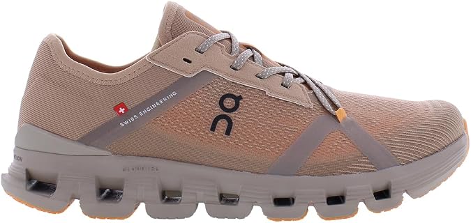 On Men's Cloud X 4 Ad Sneaker Boot