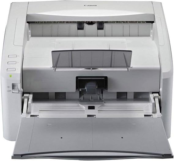 Canon ImageFORMULA DR-6010C Office Document Scanner