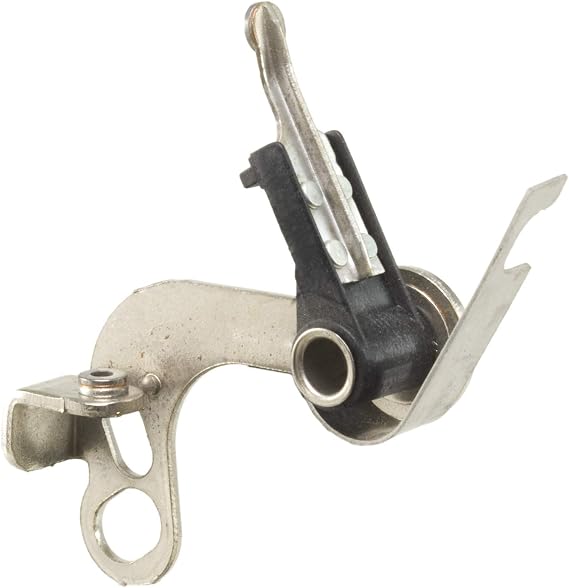 WVE by NTK 4P1012 Ignition Contact Set, 1 Pack