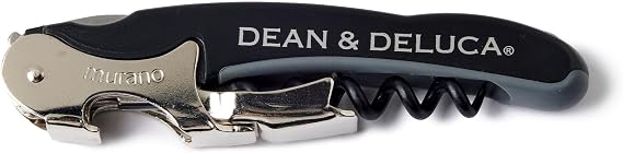 DEAN & DELUCA Corkscrew