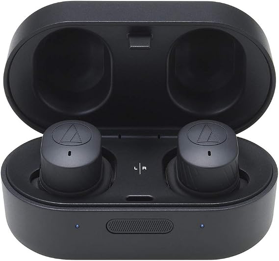 Audio-Technica ATH-SPORT7TW True Wireless Sport Headphones