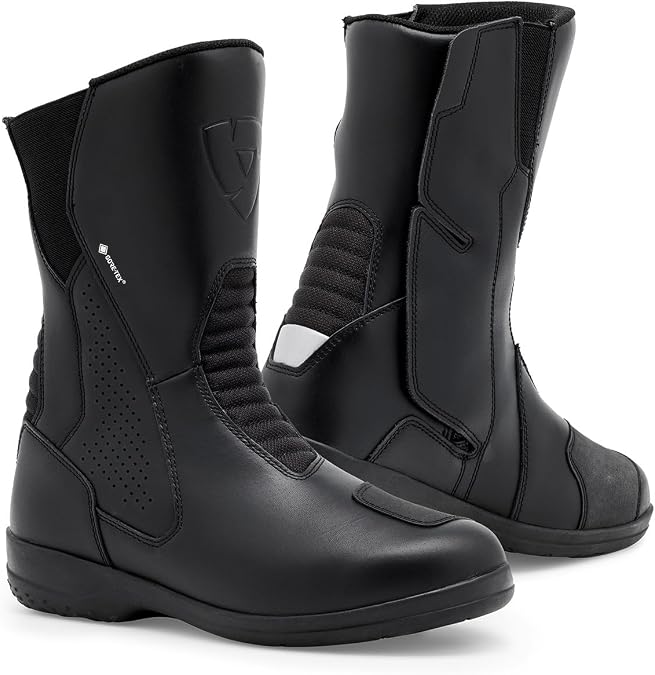 REV'IT! Women's Arena GTX Adventure Touring Motorcycle Boots