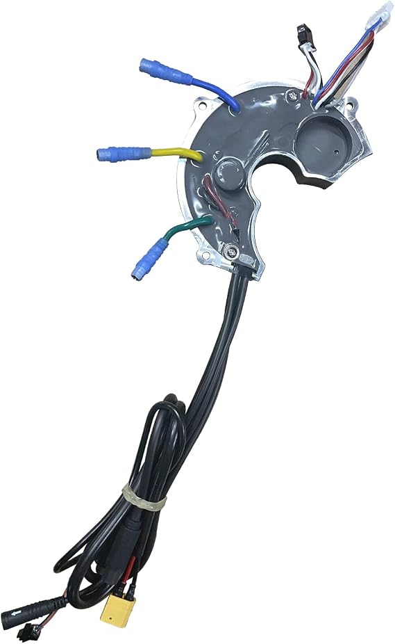 BAFANG Controller for BBS01B Mid Drive Ebike Conversion Kit, 2024 Upgraded