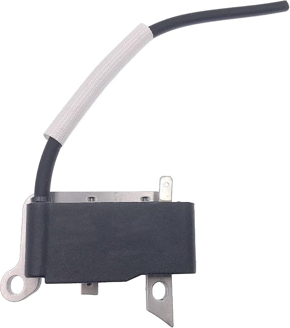 C11454 A411000490 Ignition Coils for Echo Shindaiwa Blower Engines PB-770H,PB-770T,PB-760LNH,Replaces OPPAMA Coil module A411001520,A411000491,A411001521 A411001522