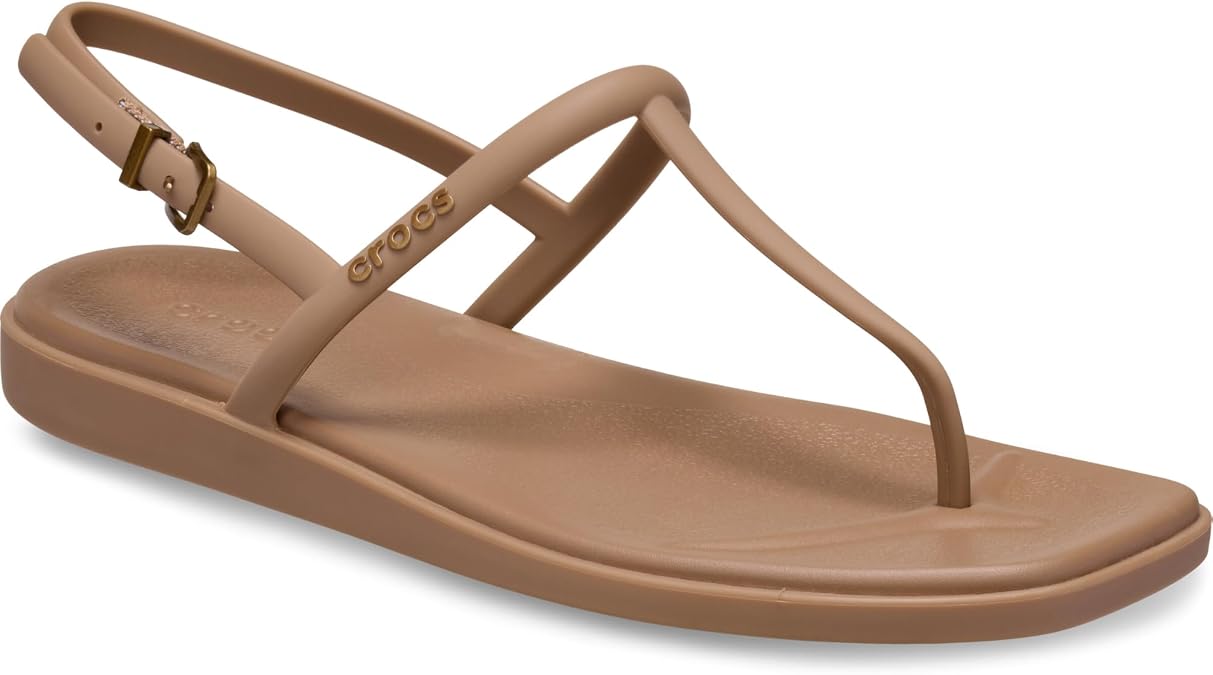 Crocs Women's Miami Thong Flip Flops