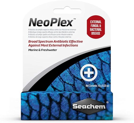 NeoPlex, 10 g / 0.4 oz