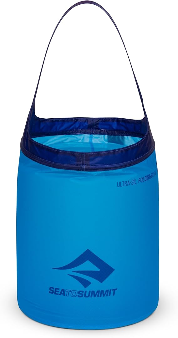 Sea to Summit Ultra-SIL Folding Bucket