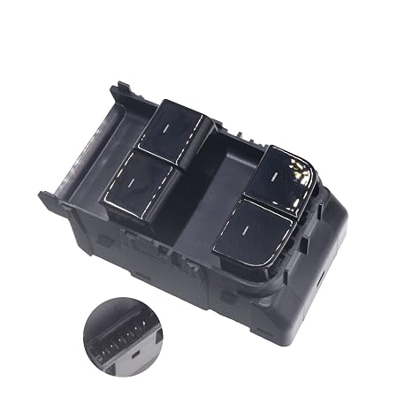 RuiWen TLWS001 Front Left Power Window Switch
