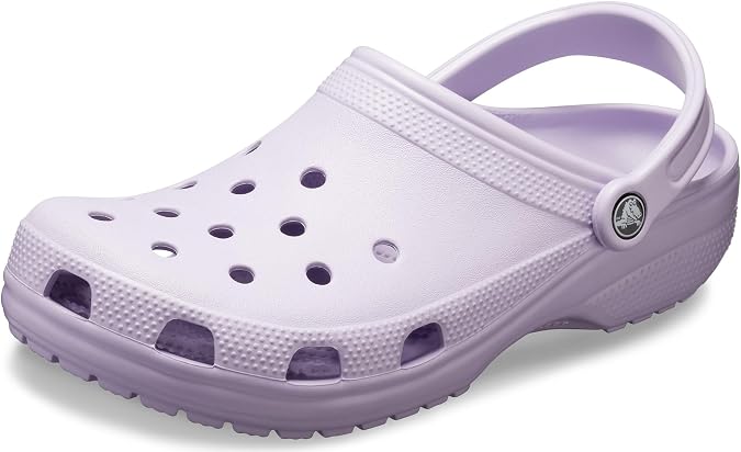 Crocs Unisex Classic Clog