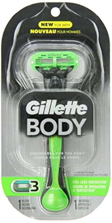 Razor for Men