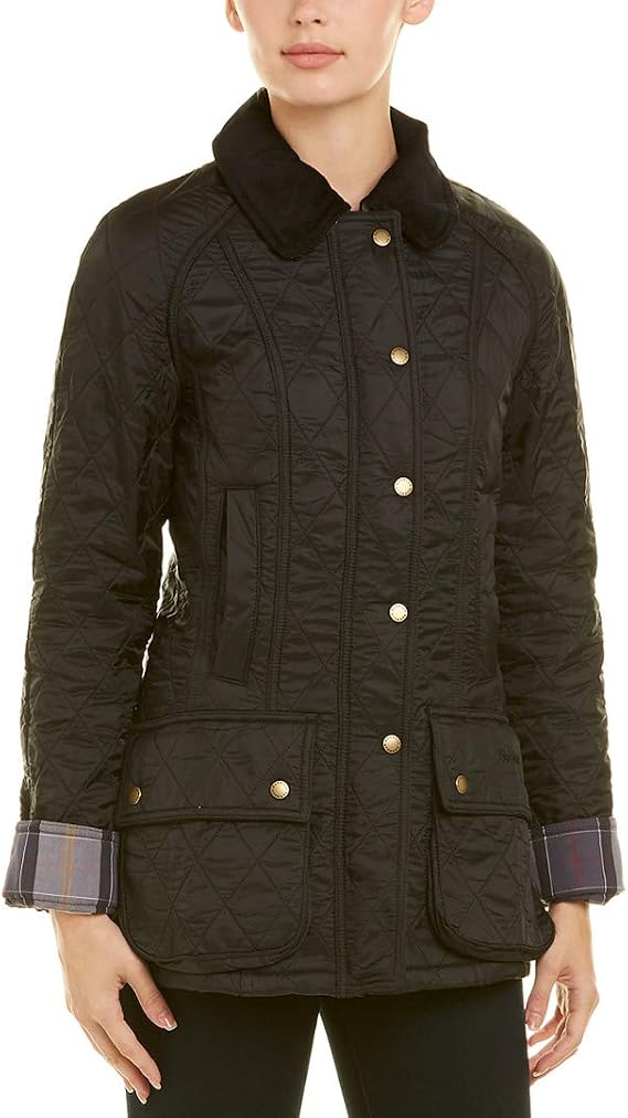Barbour Beadnell Polarquilt Jacket