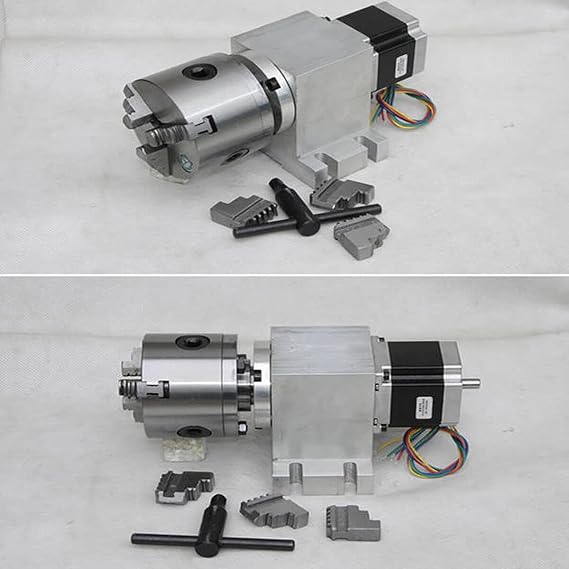 cnc router 4axis, rotary axis. 4th axis A axis for engraving machine cnc router