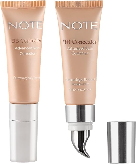 Note Cosmetics BB Concealer 03 SPF 15 Göz Altı Kapatıcısı