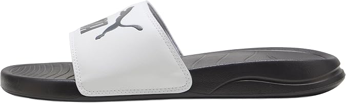 PUMA Unisex Popcat 20 Slide Sandals