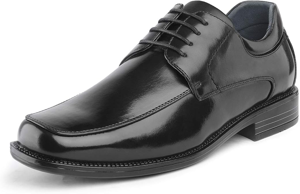 Bruno Marc Men's Lace Up Shoes