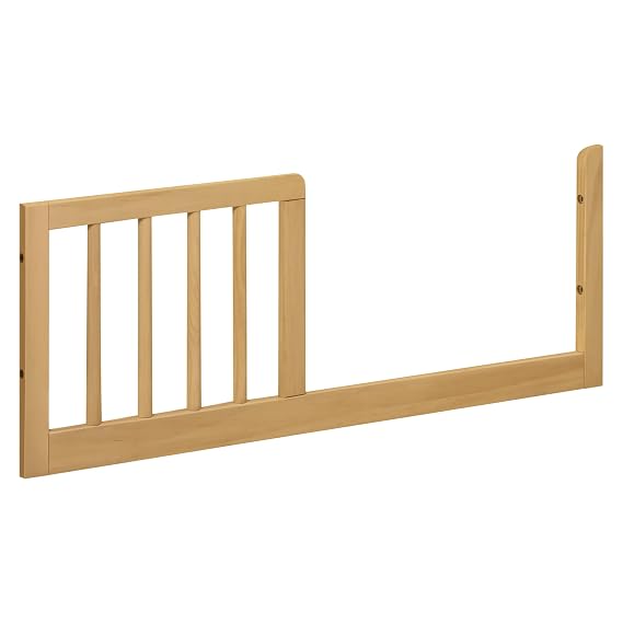 Babyletto Toddler Bed Conversion Kit (M12999) for Gelato Mini in Honey