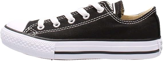 Converse Chuck Taylor All Star Core OX Children's Daily Sports Moon