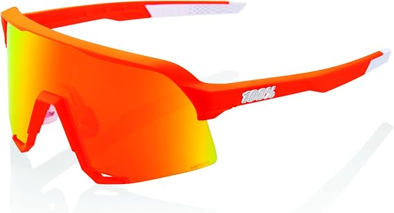 100% S3 Sport Performance Cycling Sunglasses