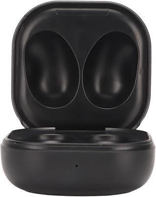 Headphones Travel Charging Case for SM R180, Type C Charging Charging Case Replacement