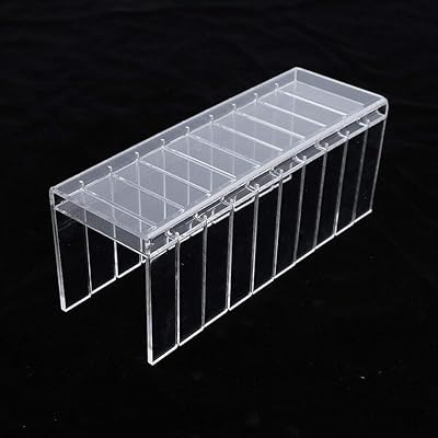 Acrylic Handmade Soap Cutter, Cutting String Cutter Stainless Steel Wire Cutter Transparent Soap Loaf Cutter Mold Loaf Cutting Moulds