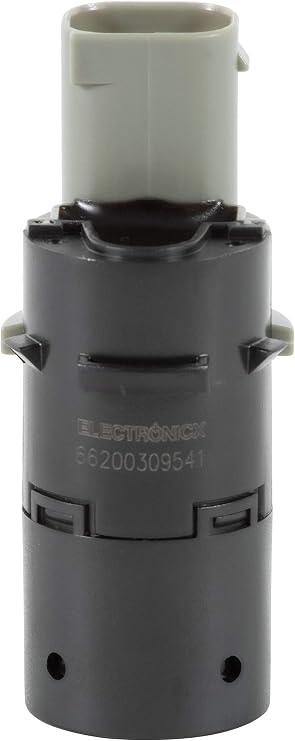 Parking sensor replacement Pdc sensor rear fitting car fitted buzzer parking pilot parctronic assist parktronic parkingsensor 66200309541